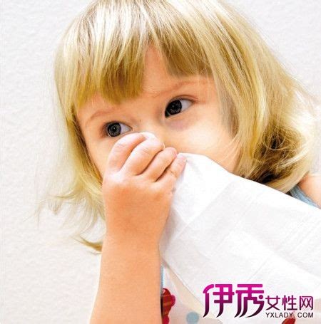 一周岁宝宝感冒咳嗽流鼻涕怎么办