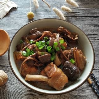 姬松茸炖水鸭的功效干 最适合冬天的六道汤