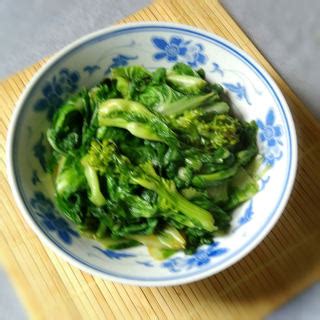 菜苔好吃,红菜苔是湖北特产吗