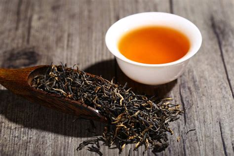如何鉴别祁门红茶的质量,祁门红茶如何辨识好坏