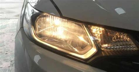 汽车卤素改成LED大灯要多少钱?