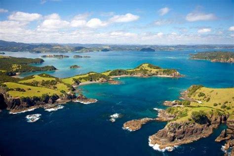 世界10大名岛排行榜