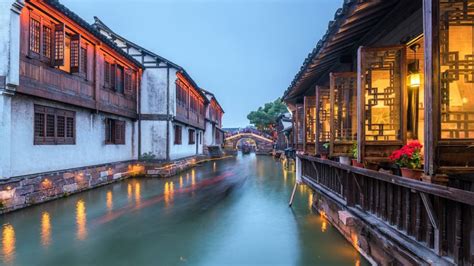 浙江有什么旅游景点?