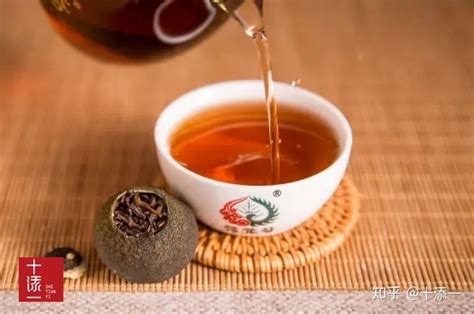为什么煮普洱和泡的不一样味道,红茶为什么不能用100度的开水冲泡