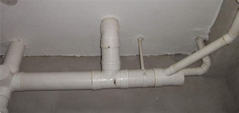 厨房水槽下水管道漏水怎么修