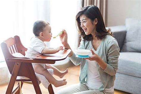 宝宝喜欢吃米饭,怎么做让宝贝爱吃米饭