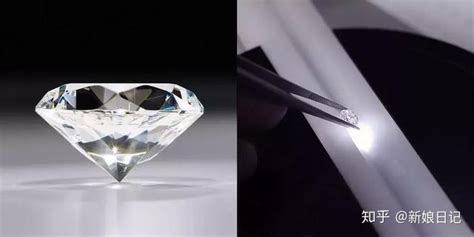 钻石净度如何选择呢,钻石的净度如何分级