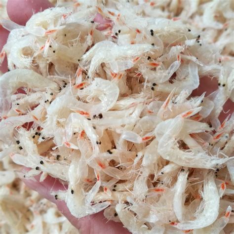 虾皮只能做配料调味,干货小虾皮怎么做好吃
