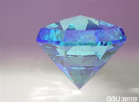 怎么提高人工钻石透明度,怎么鉴别钻石的真假