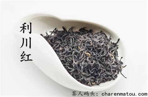 宜红工夫茶是什么茶,并最有名的红茶是哪一款