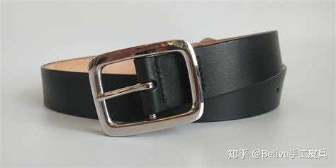 什么品牌的皮帶好?耐用?