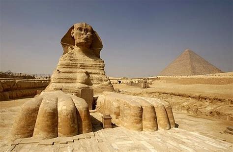 神秘古文明｜埃及自由行不是梦！埃及景点、交通全攻略