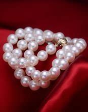 海水珍珠和淡水珍珠怎么区分,淡水珍珠和海水珍珠的区别