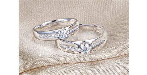 如何知道戒指牌子的,如何选购结婚戒指