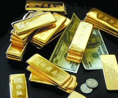 为什么黄金饰品都有工费,买黄金饰品要加工费