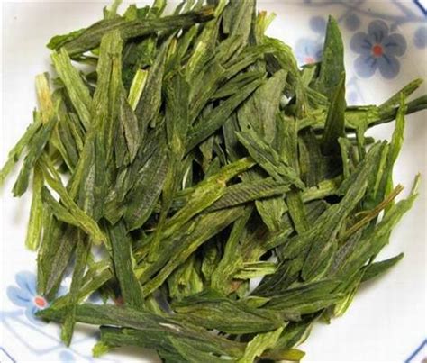 中国有哪些著名的茶叶,有你家乡的茶叶吗