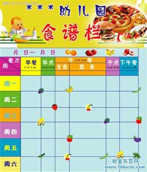 幼儿园食谱2015,有哪些好的食谱值得推荐