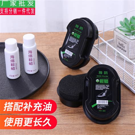 無色鞋油可以擦什么顏色的皮鞋?