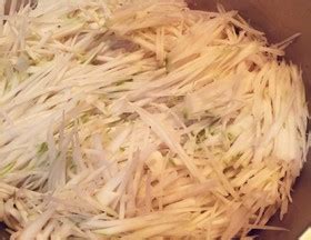 怎么腌好吃的芥菜丝,芥菜丝的腌制方法