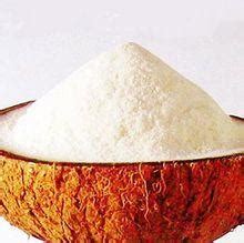 椰子粉的做法大全,自家怎么做椰子粉