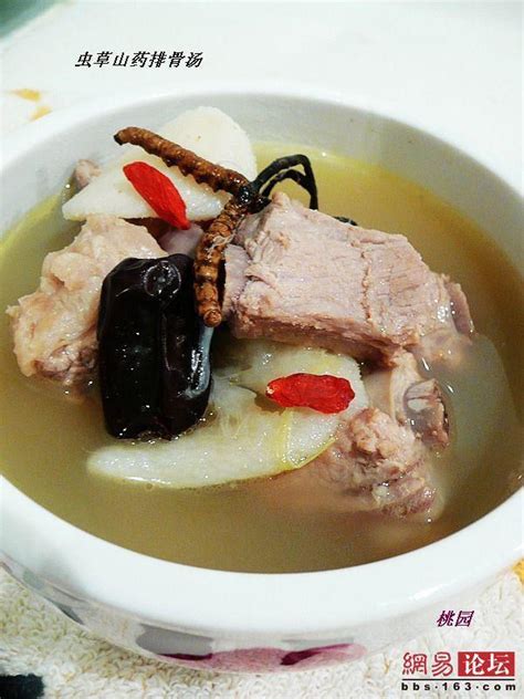 玉米山药红枣排骨汤的功效与作用,山药红枣排骨汤怎么做好吃