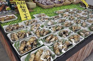 松茸堂日本,中国松茸在日本涨价