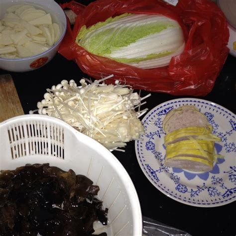 家常火锅怎样做好吃又简单,冬天怎样做火锅好吃