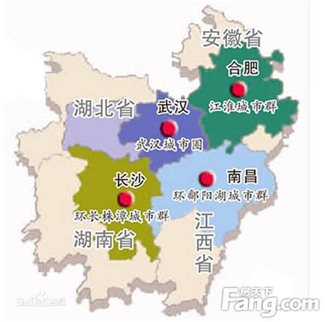 武汉是哪个城市的,谁说武汉是一个网红城市