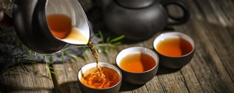 正山小种茶喝了对身体有什么好处,常饮正山小种红茶对身体有什么样的好处呢
