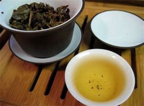 矿物质耳茶是什么,为什么每次泡的茶叶味道不一样