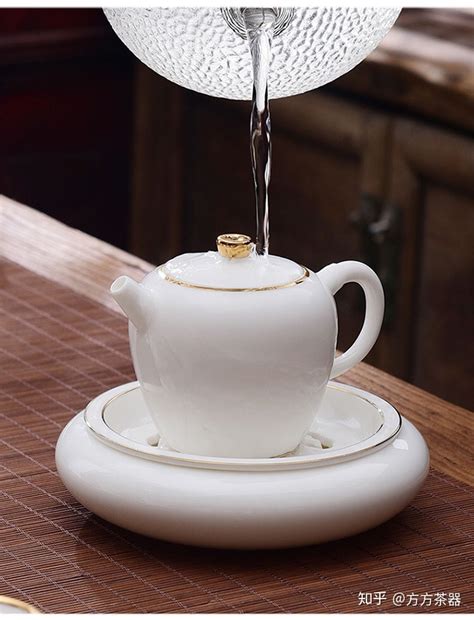 人人都在尝试冷泡茶,用开水泡茶有哪些茶