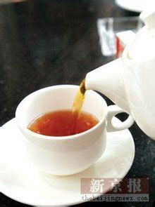 红茶哪个时期传入英国,中国的红茶是如何传入英国