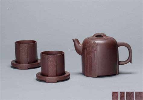明清紫砂壶成名史,紫砂茶具什么朝代出现的