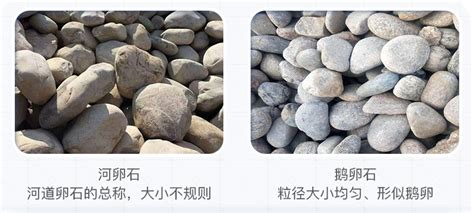 河里一般都有什么石头,请问是什么石头