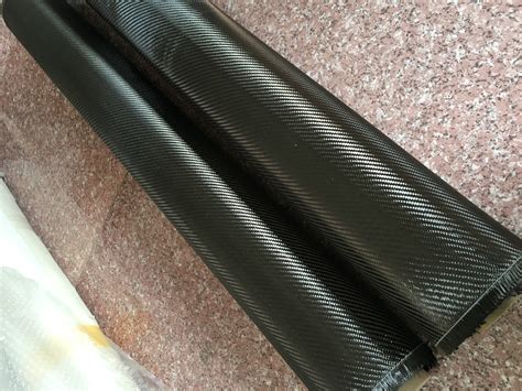 碳纖維制品的介紹