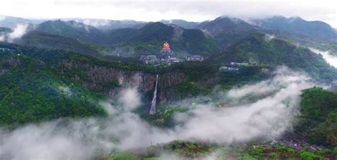 雪窦山在哪里?