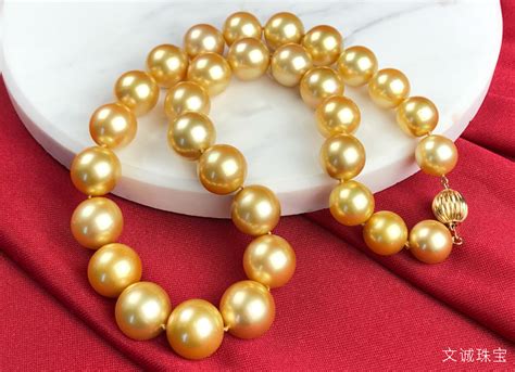 珍珠加工成项链多少钱一个,10.1mm凤凰珍珠项链