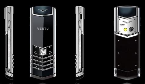 最贵手机Vertu倒下了,vertu手机官网价格表