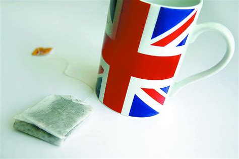 英国人为什么喜欢喝红茶,为什么欧洲人偏爱红茶