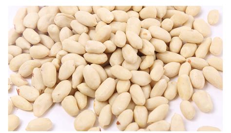 生花生吃了有什么好處和壞處?