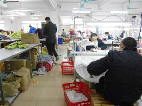 办制衣厂需要什么条件,制衣厂月薪过万难招工