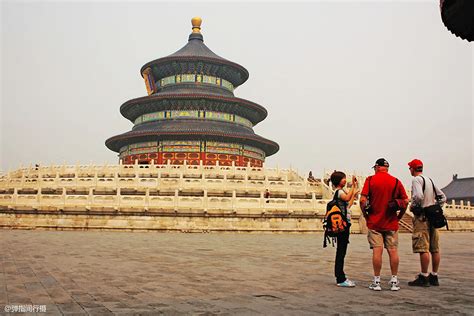 中国去年入境游客1.4亿，老外被中国发达程度吓到，表示不想走了