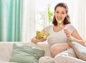 孕早期怎样科学安排饮食