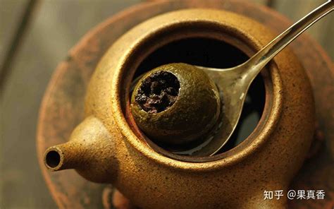 茶叶小青柑怎么保存,小青柑是越放越好喝