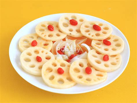 宝宝夏季营养食谱大全