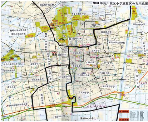 最贵的小区均价超过3万/平,扬州有哪些高档小区