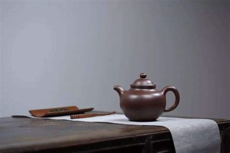 紫砂壶紫泥喝什么茶,段泥喝什么茶