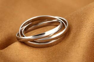 结婚戒指意味着什么,它代表着什么呢