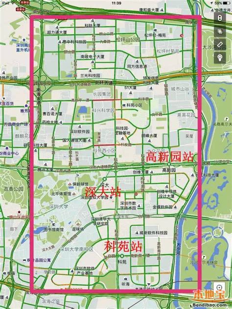 广州3个特色产业园区入选,深圳的产业园区有哪些