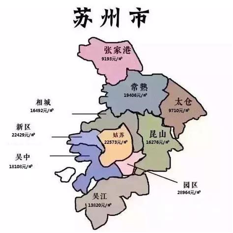 江苏扬州市区的房价,扬州作为三线城市